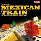 Mexican Train 2008 Cover