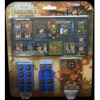 Heroes of Normandie: GE Airborne Cover 3d