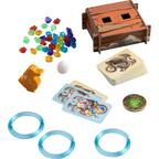 Trésor de Glace: L'Oeuf de Dragon Eclate