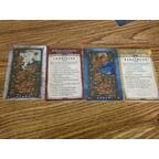 Le Trône de Fer: Le Jeu de Plateau - Un Festin pour les Corbeaux Eclate