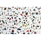 Dobble: Star Wars Cartes