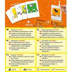 LogiCASE: Extension Set 4+ - Animaux Back