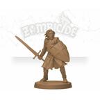 Zombicide: Black Plague - Benson Figurine