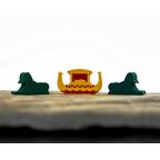 Osiris: Un Voyage vers l'Au-Delà Zoom