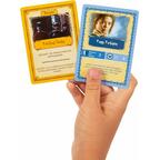 Harry Potter: Une Année à Poudlard Eclate