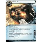 Android: Netrunner - Le Souterrain Carte