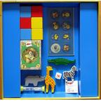 À vos Trésors, Prêts, Partez ! Contenu