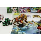 King of Tokyo/New York: Monster Pack - Cybertooth Zoom