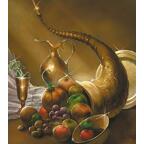 Cyclades: Titans Artwork