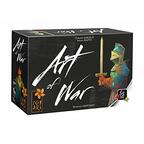 Art of War Cover 3d