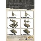 TANKS: Sherman Back