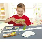 1, 2, 3: Drachenrechnerei Enfant