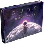 Dune: Imperium - Immortalité Cover 3d