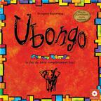 Ubongo Cover