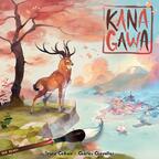 Kanagawa Cover