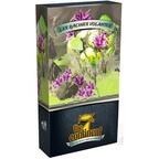 The 7th Continent: Les Racines Volantes Cover 3d