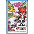 Top Trumps: Poopsie Cover