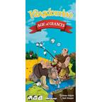 Kingdomino: Age of Giants Cover