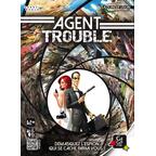 Agent Trouble Cover