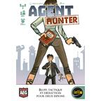 Agent Hunter Cover