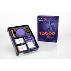 Taboo: Le Jeu des Mots Interdits ! Contenu