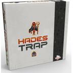 Hades Trap Cover 3d