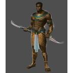 Kemet: Ta-Seti Artwork