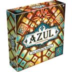 Azul: Les Vitraux de Sintra Cover 3