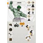 Batman: Gotham City Chronicles - Arkham Asylum Fiche