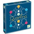 Quartino Cover 3d