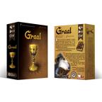Graal Cover Back