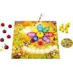 Le Bal Masqué des Coccinelles Plateau