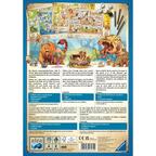 Dungeons, Dice & Danger Back