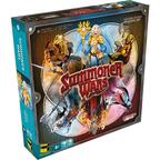 Summoner Wars: Master Set 2022 Cover 3d