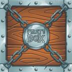 Pirate Box Cover