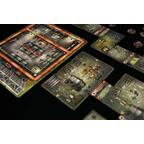 Heroes of Normandie: Radar Station and Factory Zoom