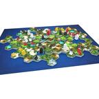 Taluva: Extension Plateau