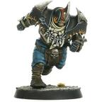 Blood Bowl: The Game of Fantasy Football - The Champions of Death Figurine