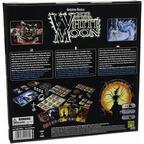 Ghost Stories: White Moon Back 3d