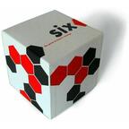 Six 2008 Cover 3d