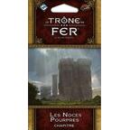 Le Trône de Fer: Le Jeu de Cartes - Les Noces Pourpres Cover