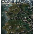 The Witcher: Old World Artwork