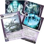 Android: Netrunner - Création et Contrôle Cartes
