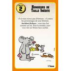 Munchkin: Apocalypse Carte