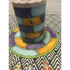 La Princesse au Bois Dormant Eclate