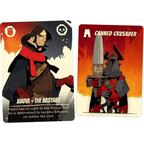 Hidden Leaders Cartes