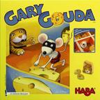 Gary Gouda Cover