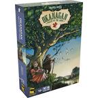 Okanagan: Valley of the Lakes Cover 3d