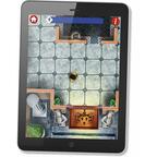 Cluedo: Shuffle Application