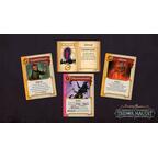 Fantasy Realms: Le Trésor Maudit Eclate